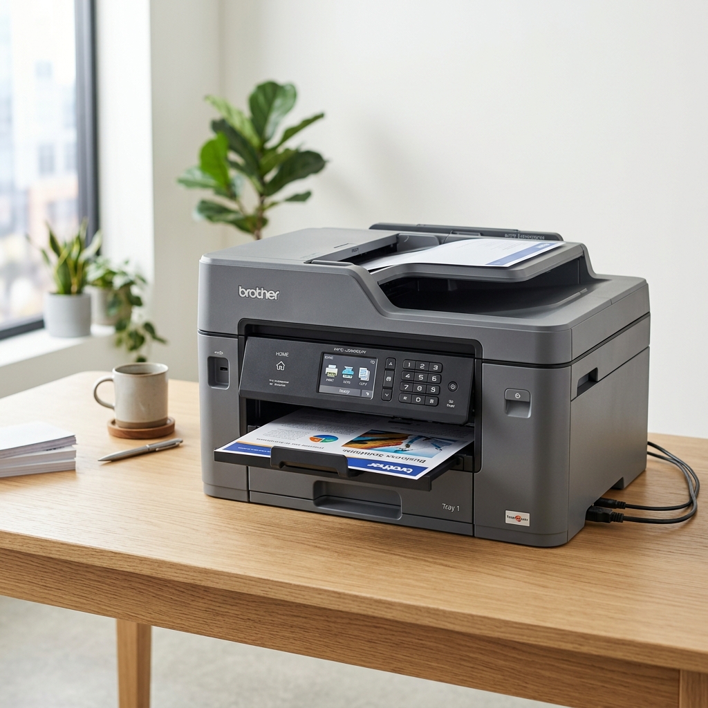 Brother Printer